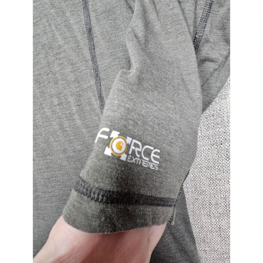 Carhartt force extremes
